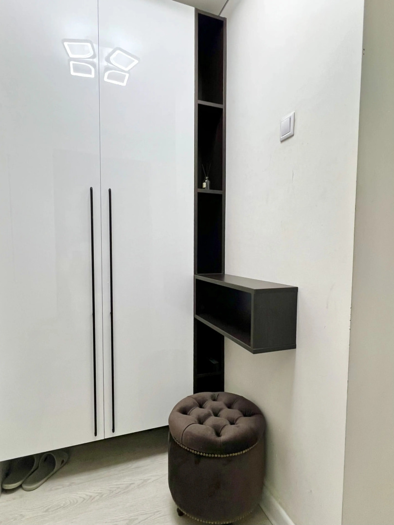 Апартаменты Викинг Хаус