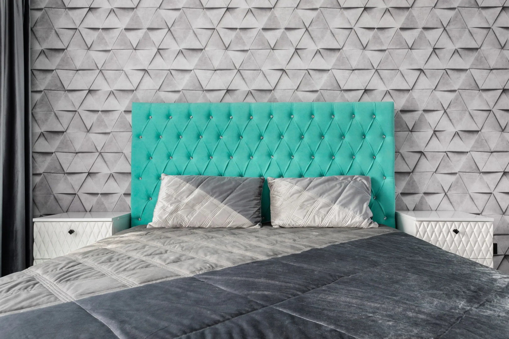 Апартаменты Bright oasis