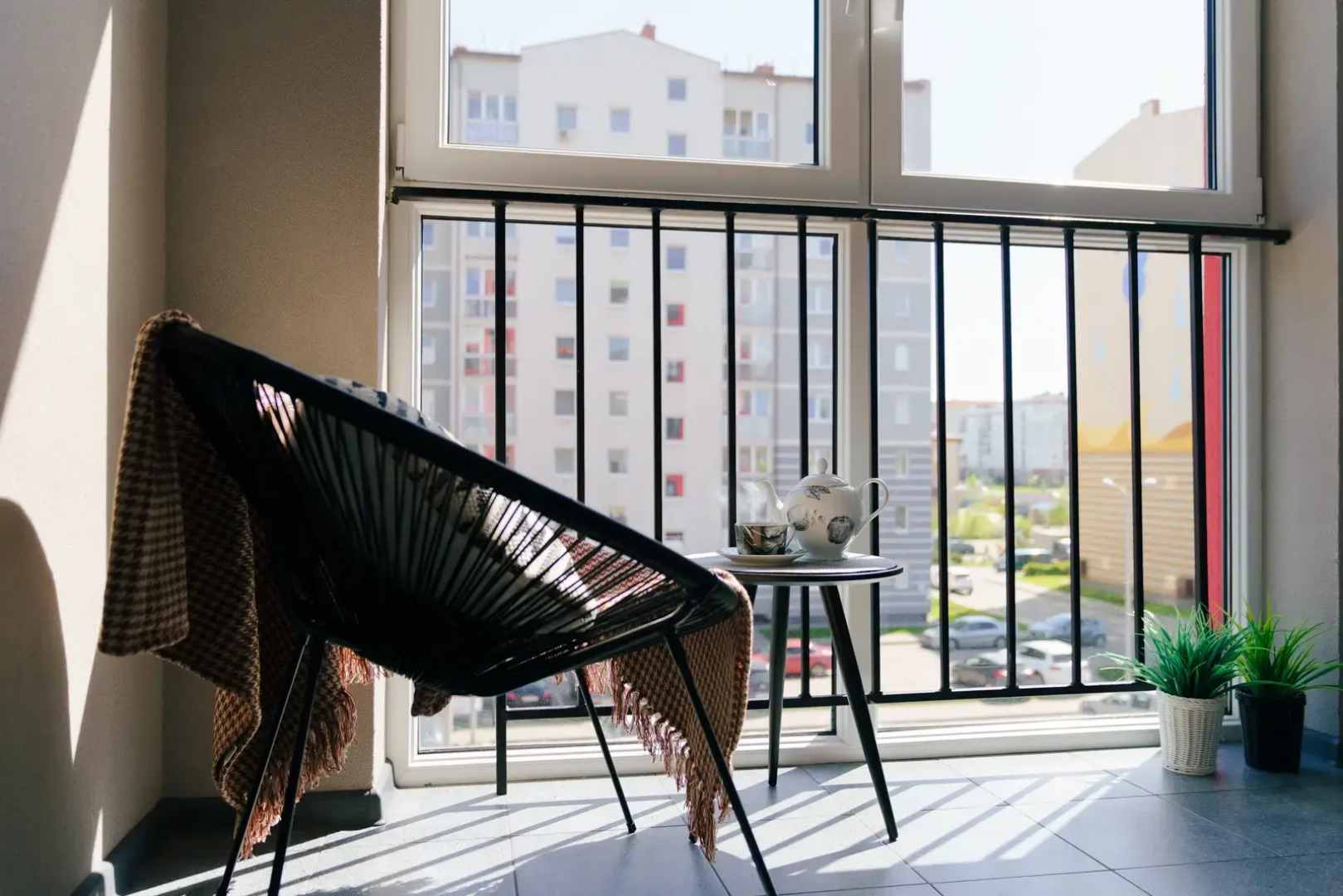 Апартаменты Apart Deluxe Легенды Моря