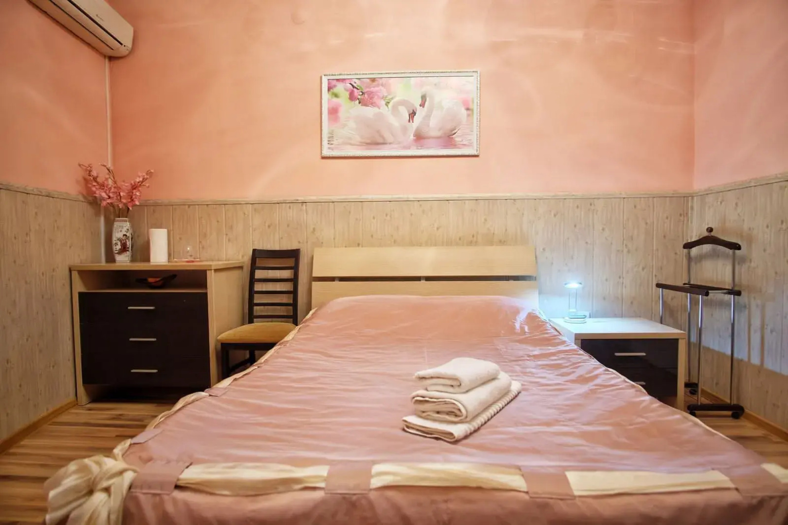 Мини-отель Три звезды