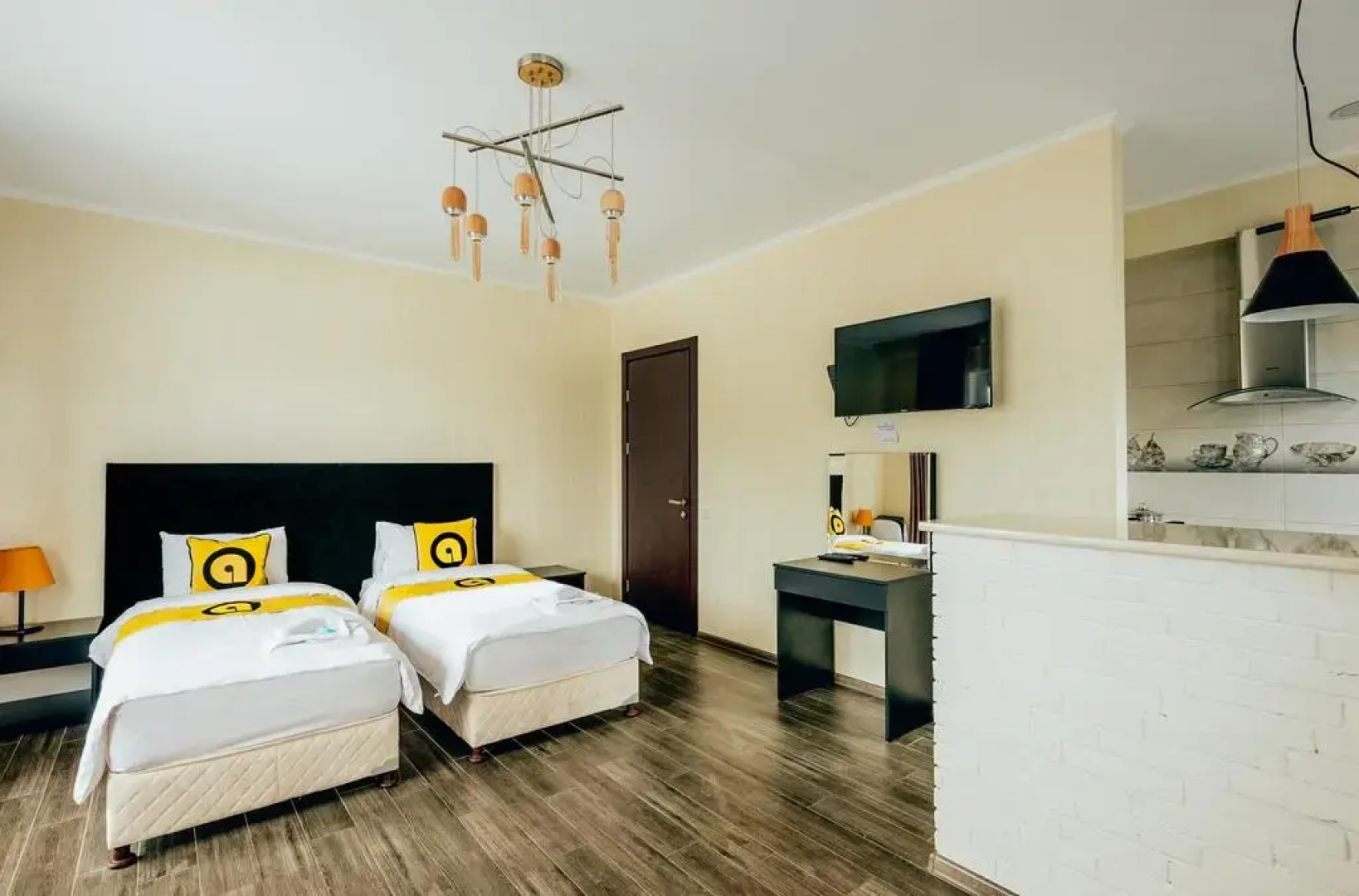 Отель Alaverdi Palace