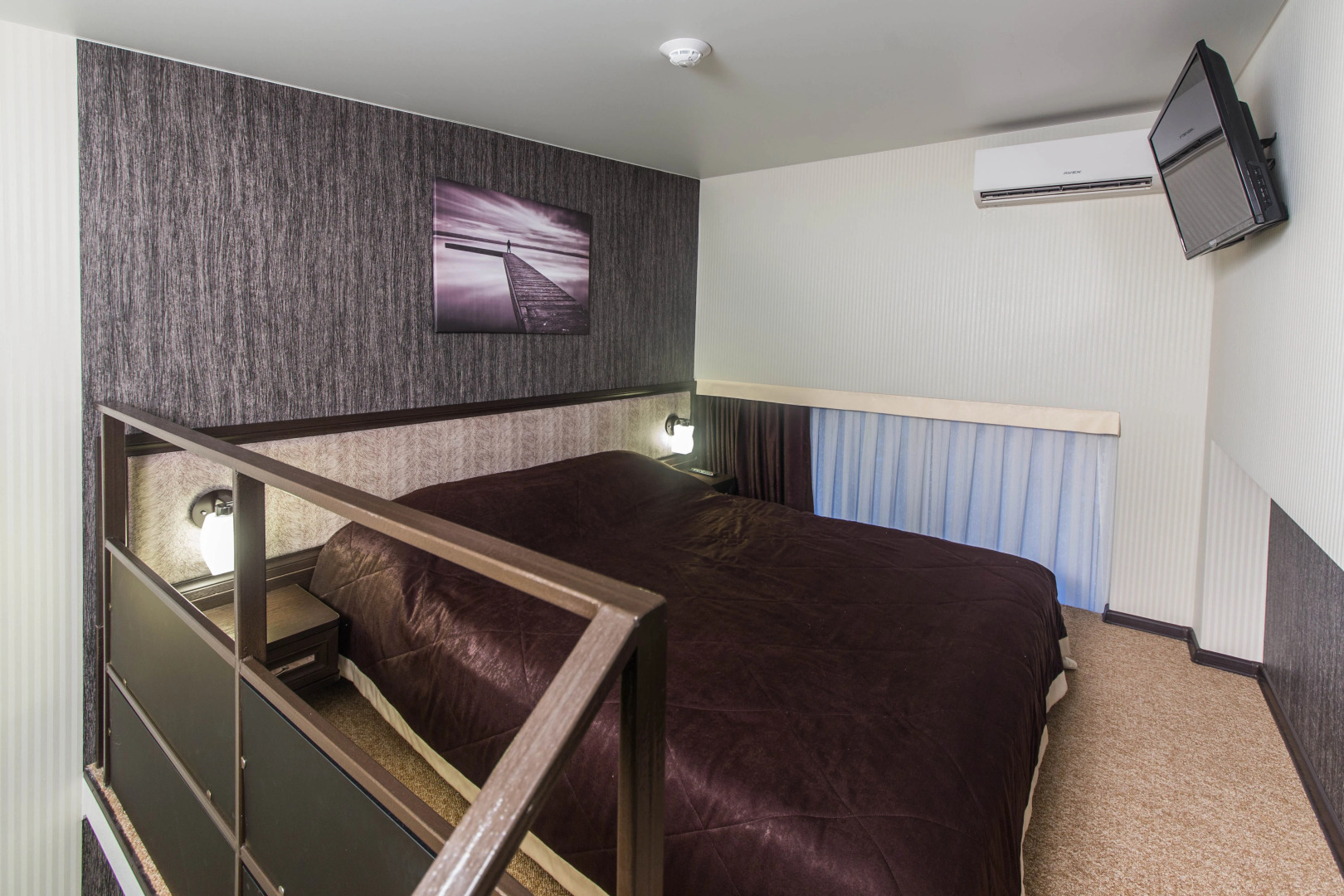 Отель Кентавр