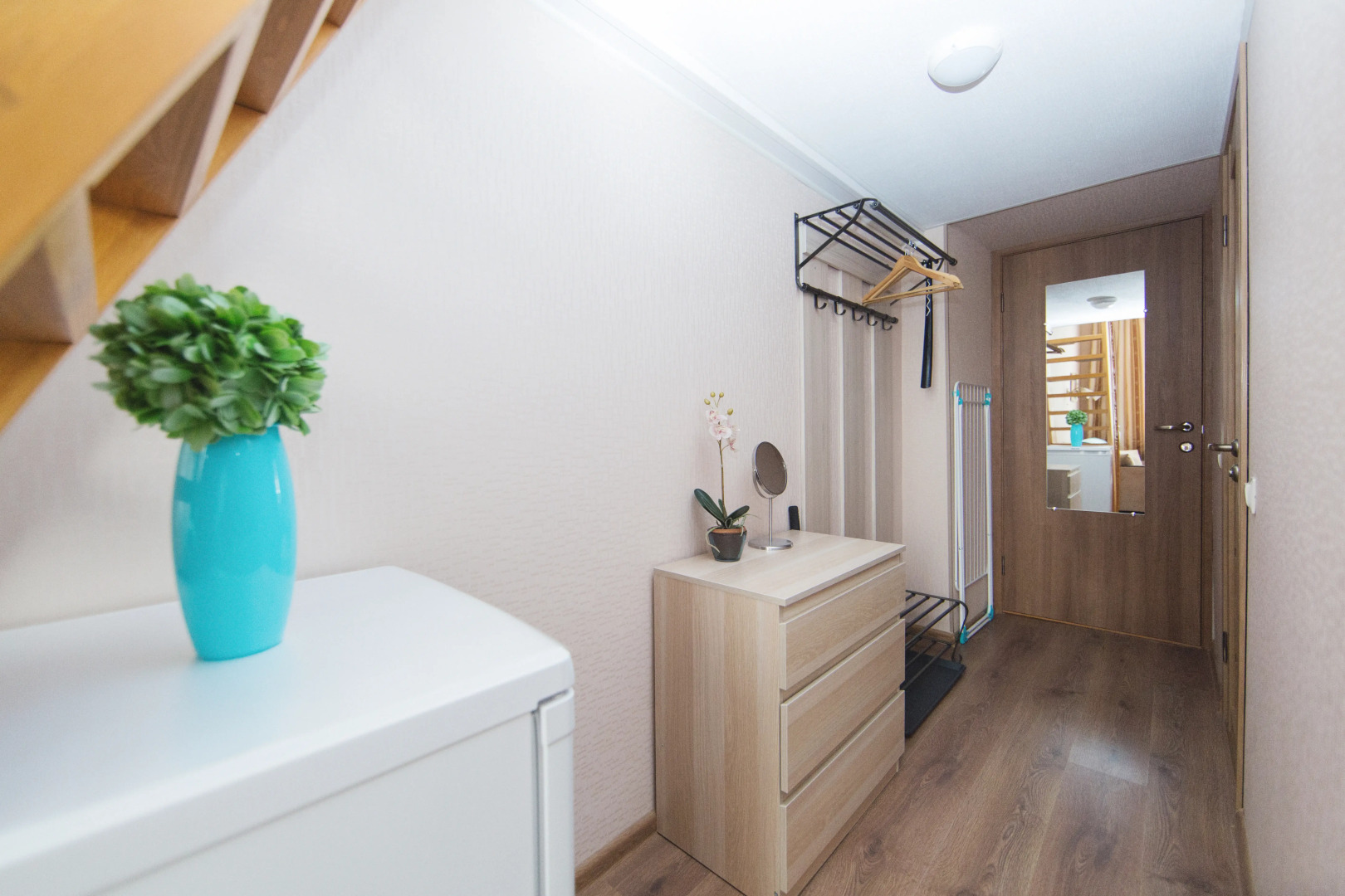 Апартаменты на Пушкинской 12