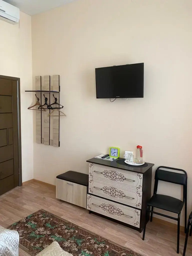 Апартаменты У Башни