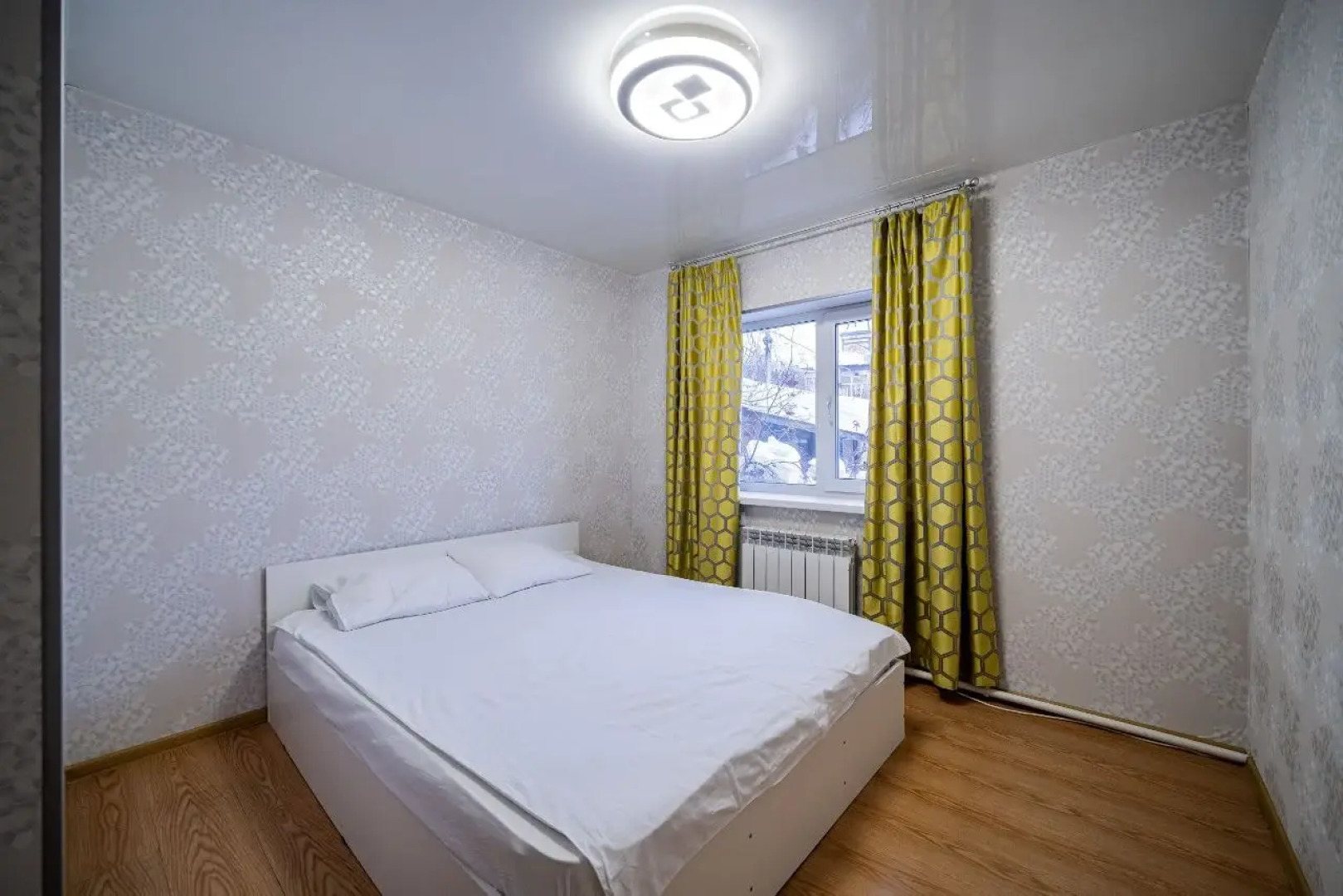 Частный дом Теплый коттедж рядом с аэропортом