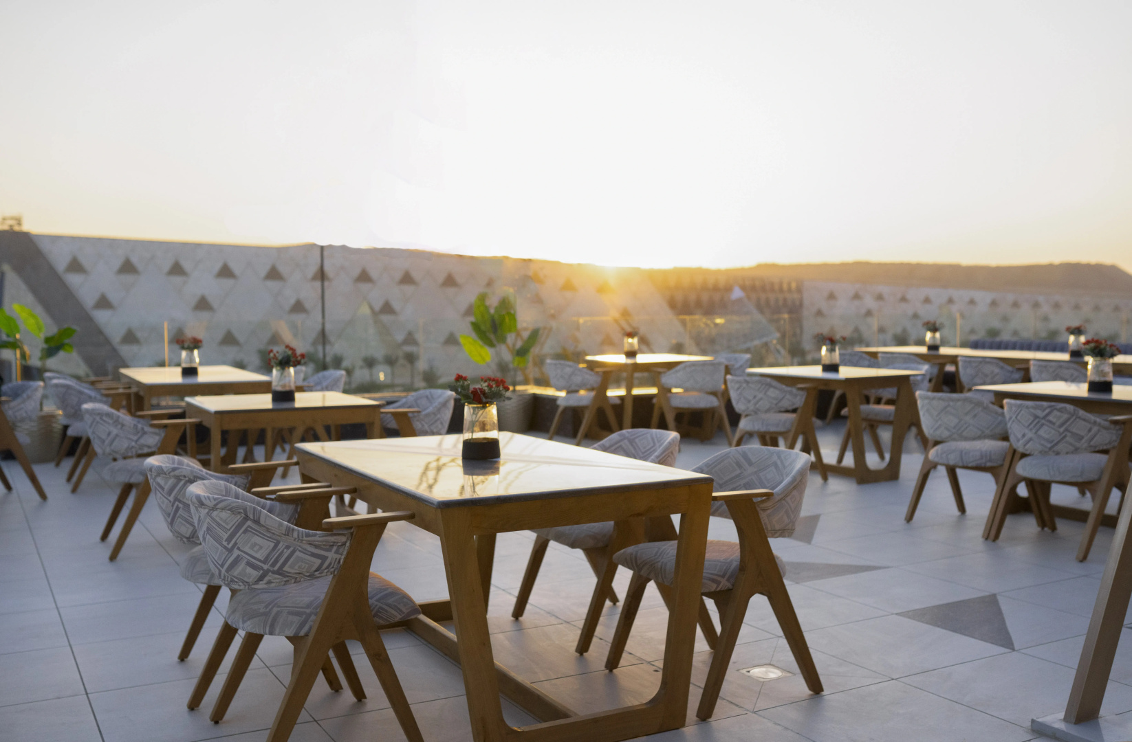 Отель Royal Great Pyramid Inn