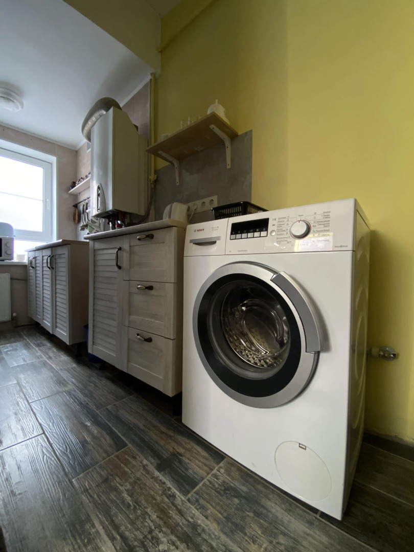 Апартаменты Душевное место (центр)