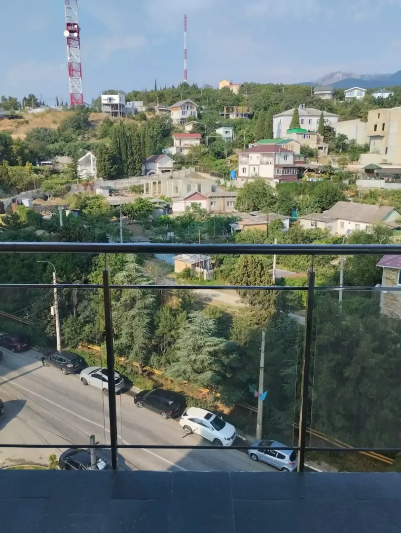 Апартаменты Алуштинский рай