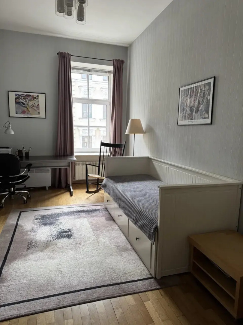 Апартаменты Residence by the Summer Garden