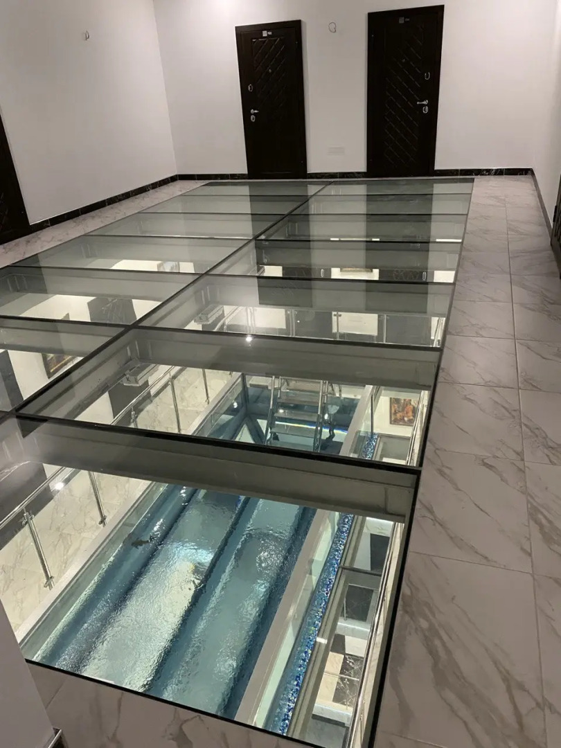 Апартаменты TAUKEL