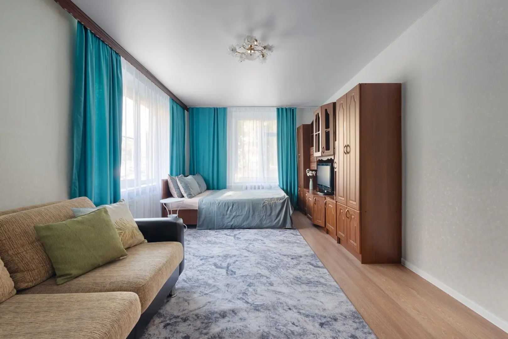 Апартаменты ComfortHomes метро Дмитровская