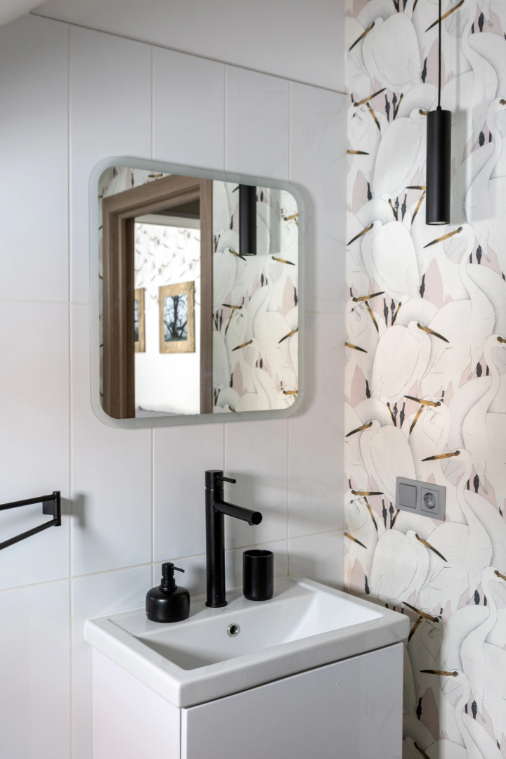 Квартира Sea&Sun Loft