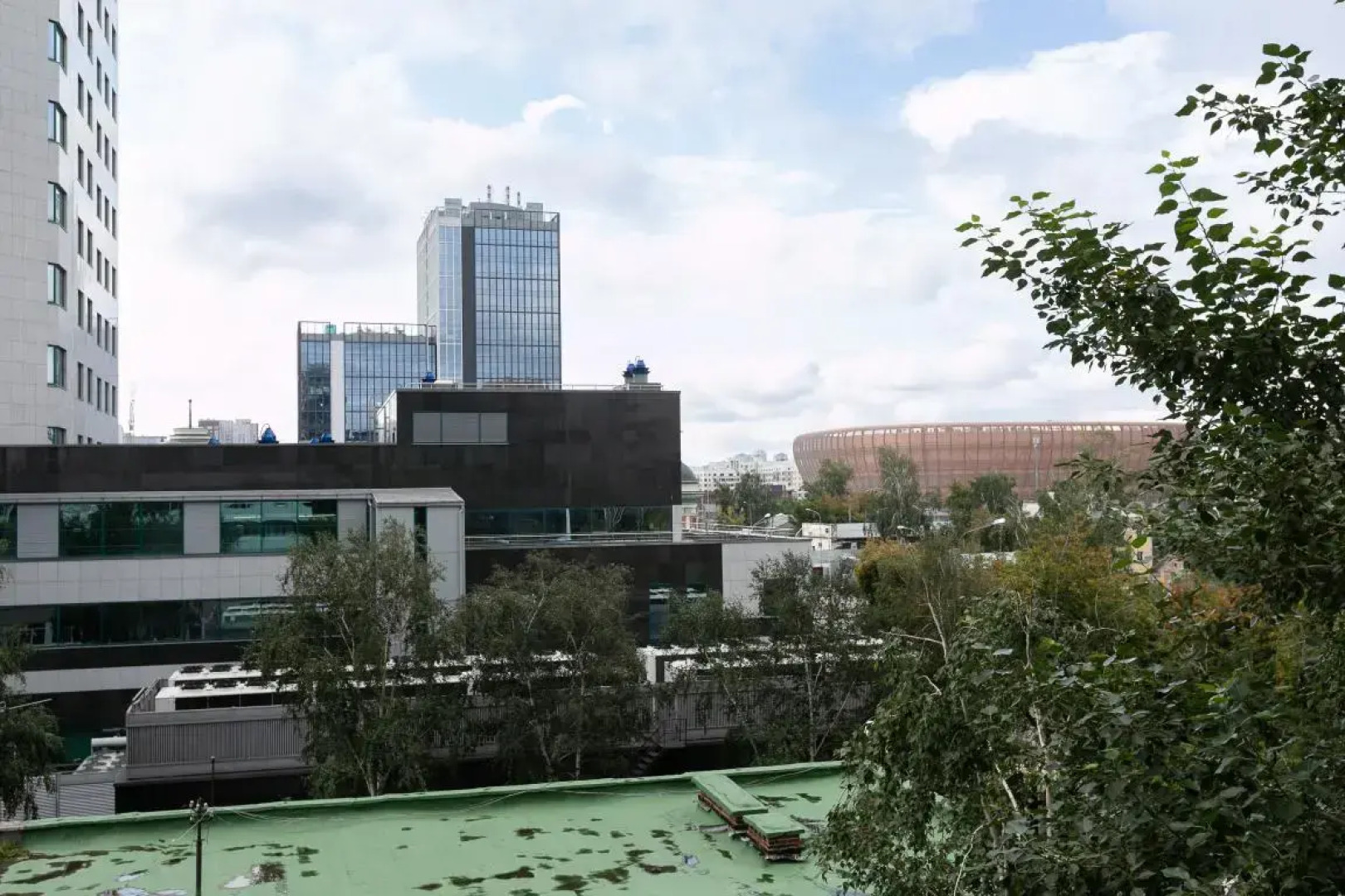 Апартаменты Этажидейли на Гоголя 57