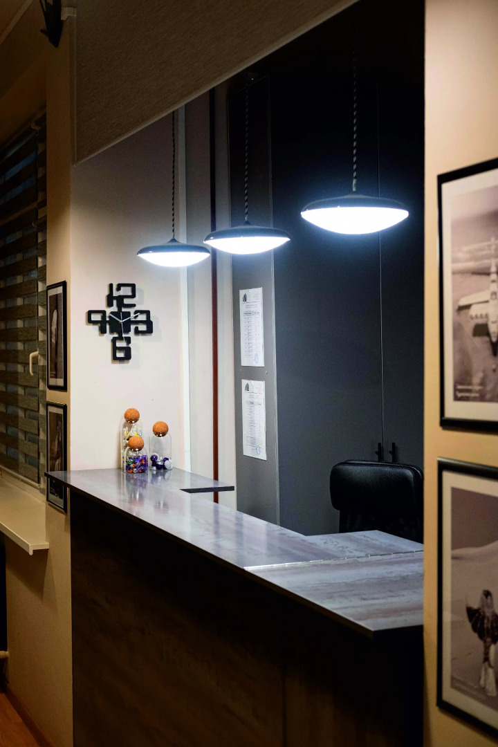 Отель Рисор