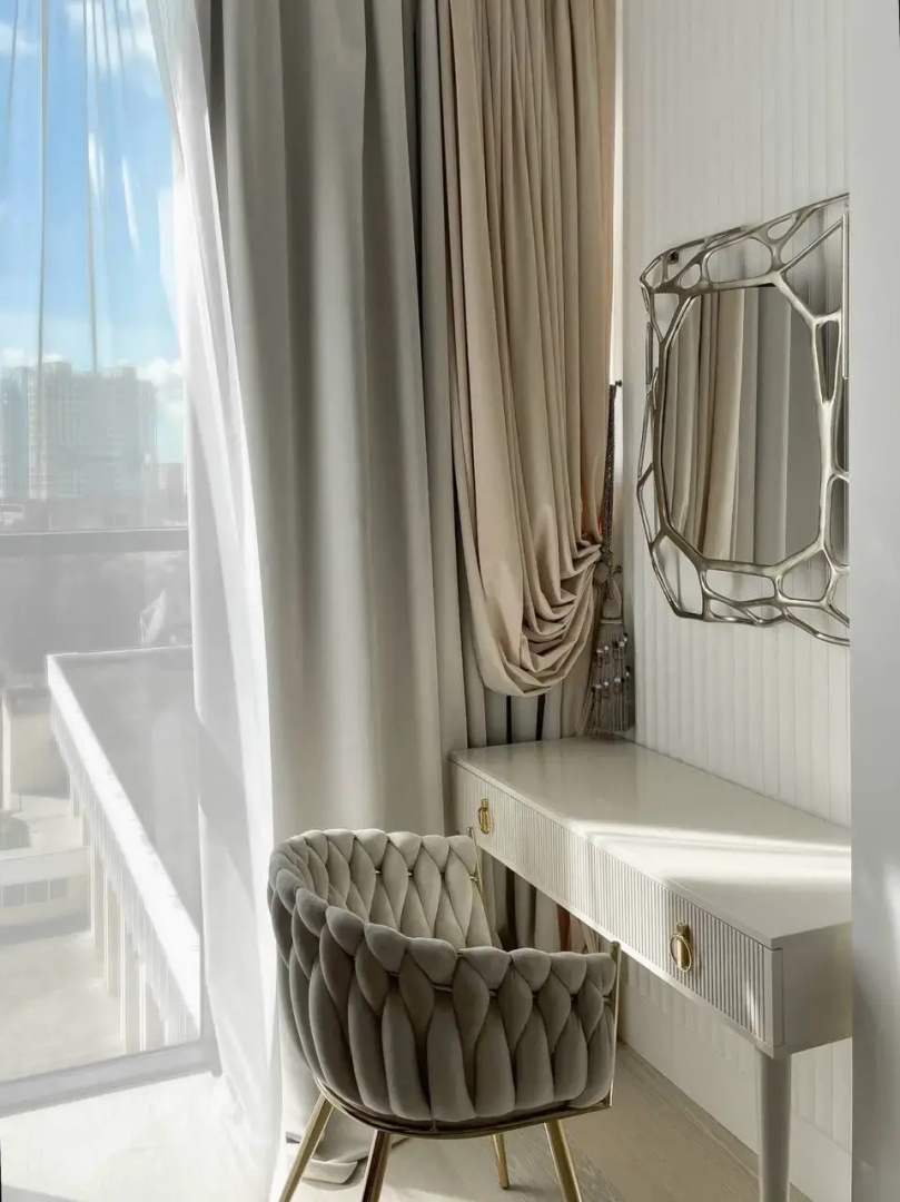 НаМореApartment's Квартира Роскошная с видом на Нижнее Озеро