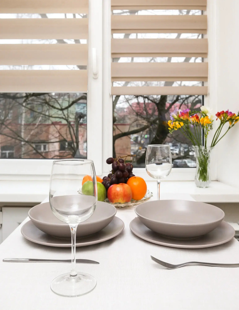 Квартира "Балтийский янтарь"