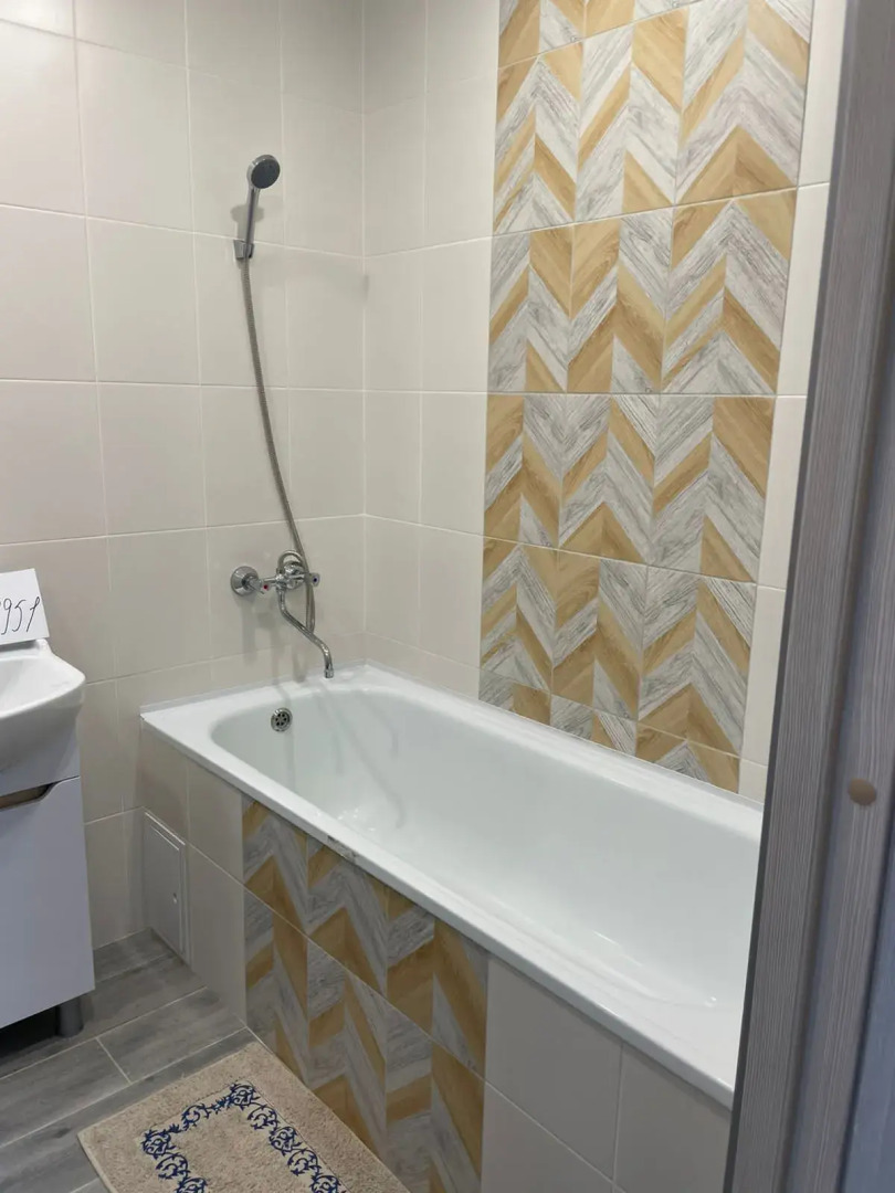 Апартаменты на Симонова 2