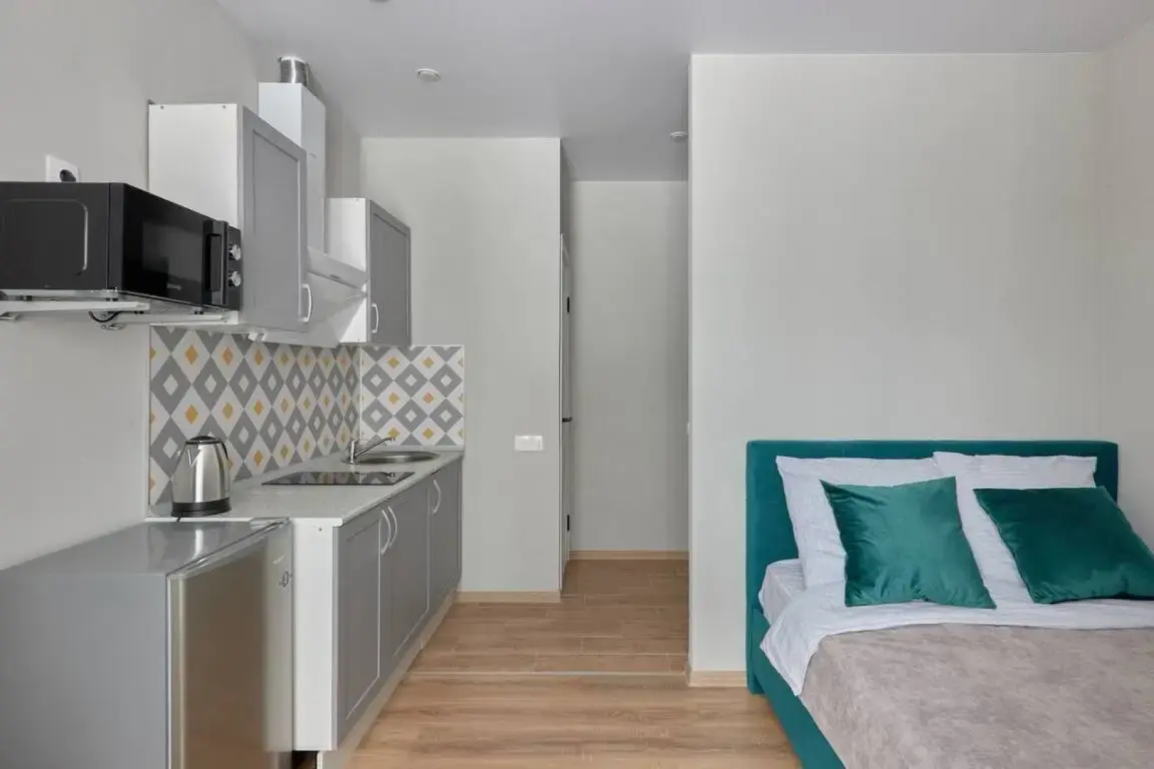 Апартаменты Уютные в Центре Казани 2