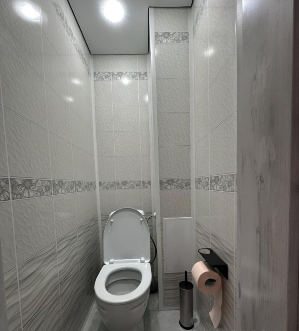 Квартира Братск Гидростроитель Осиновка