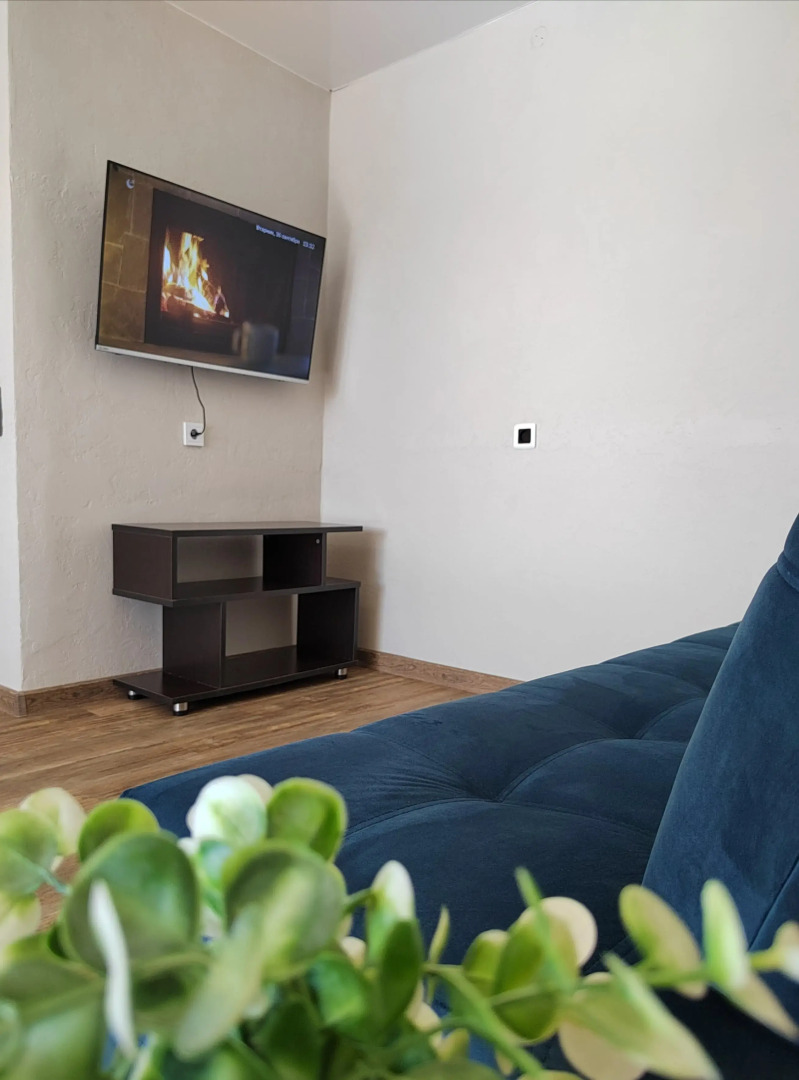 Квартира 1-ком возле аэропорта