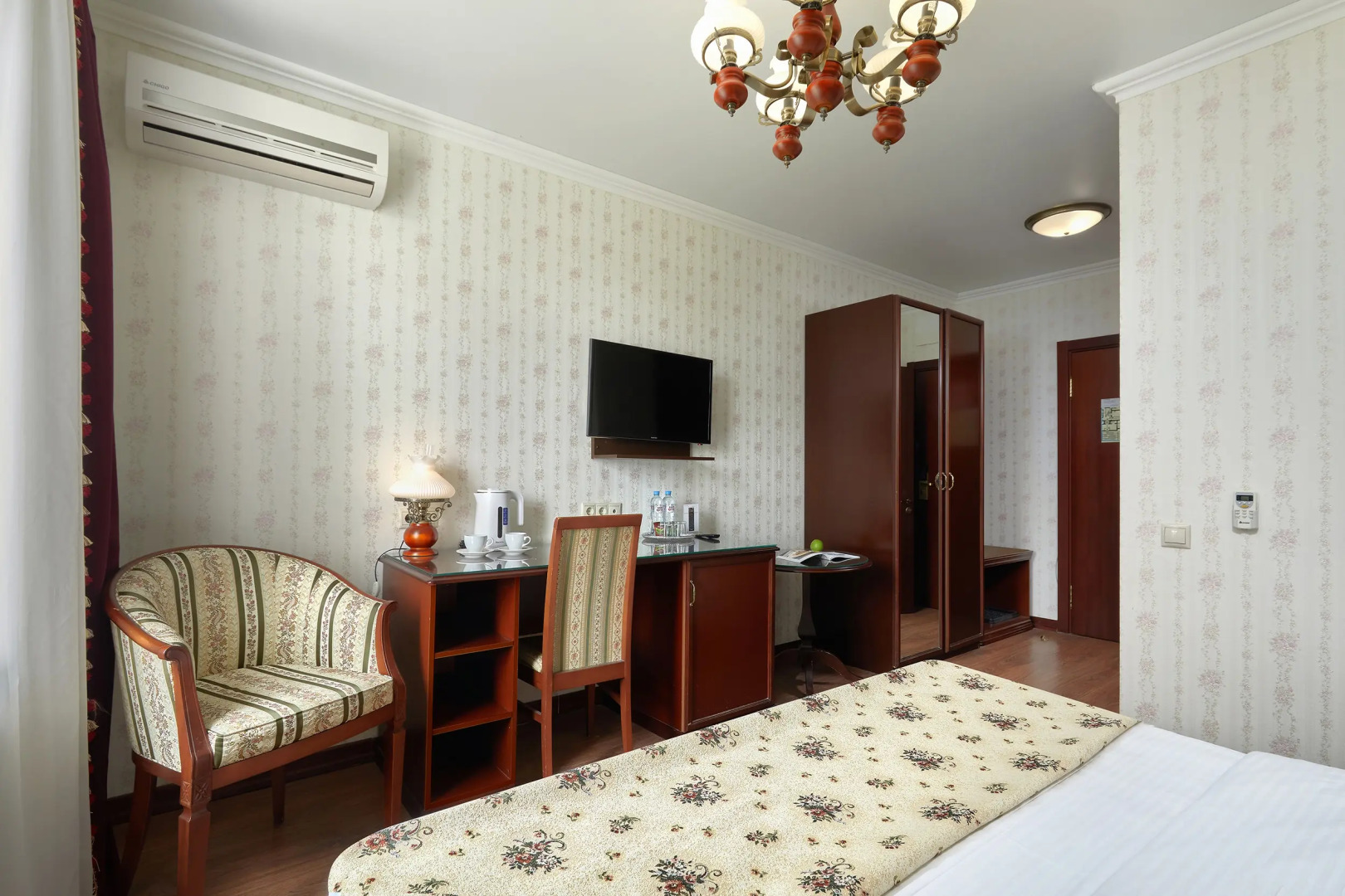 Отель Сокол