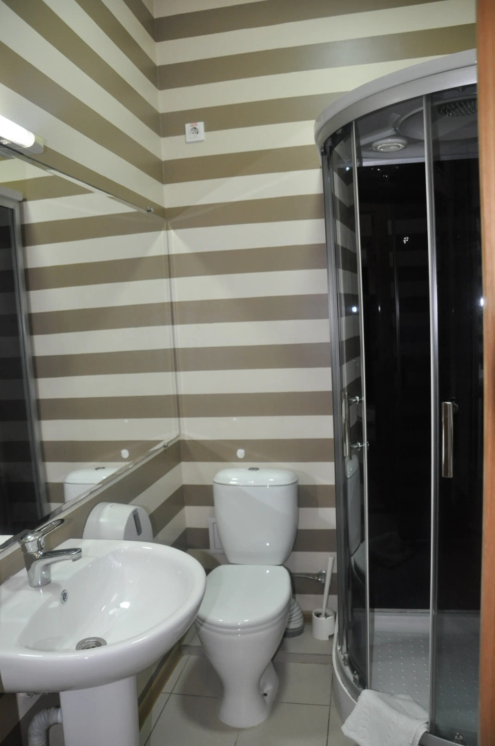 Отель Дублин