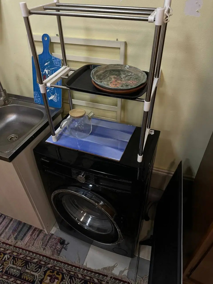 Гостевой дом Vahe’s Family