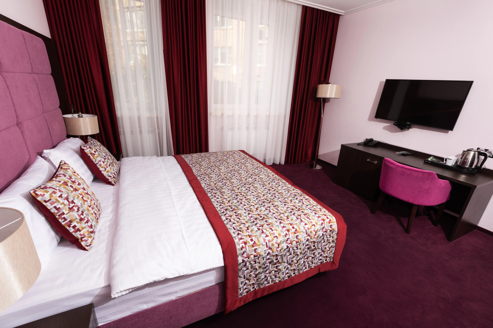 Soderis Residence & Spa