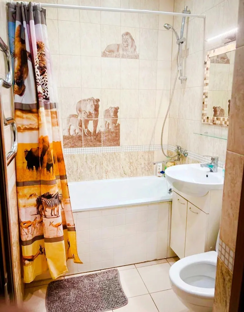 Апартаменты Галерея уюта