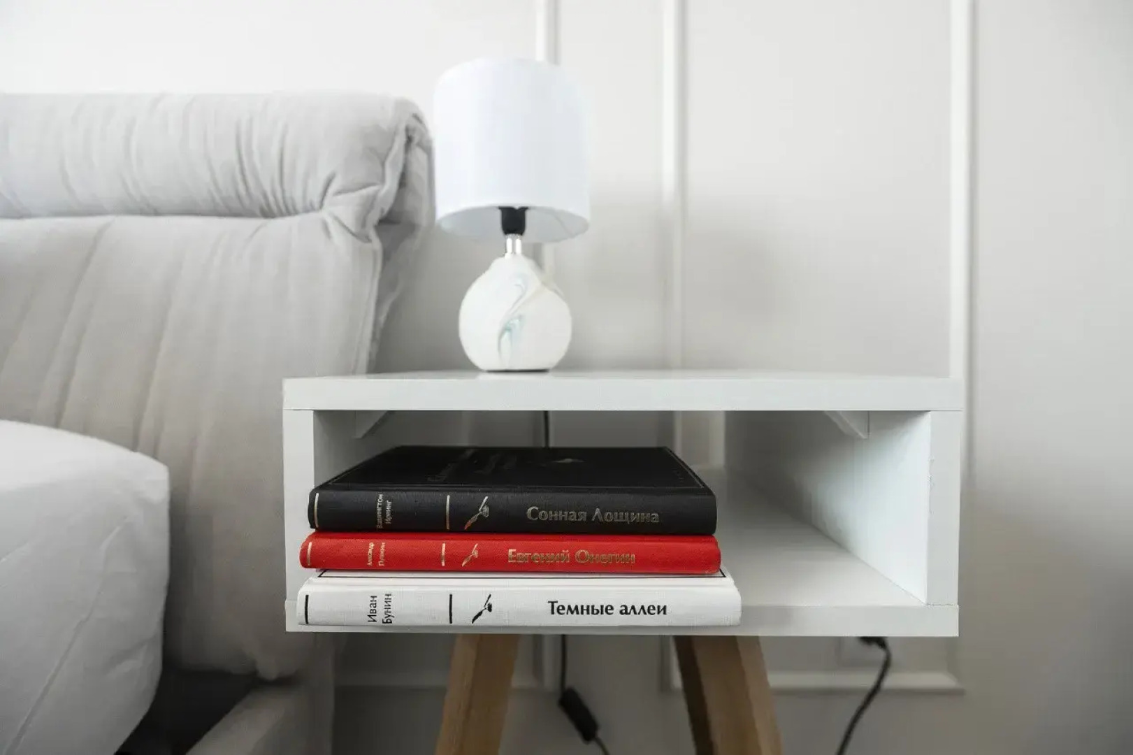 Квартира Семейная 2к на Никитина 11/9