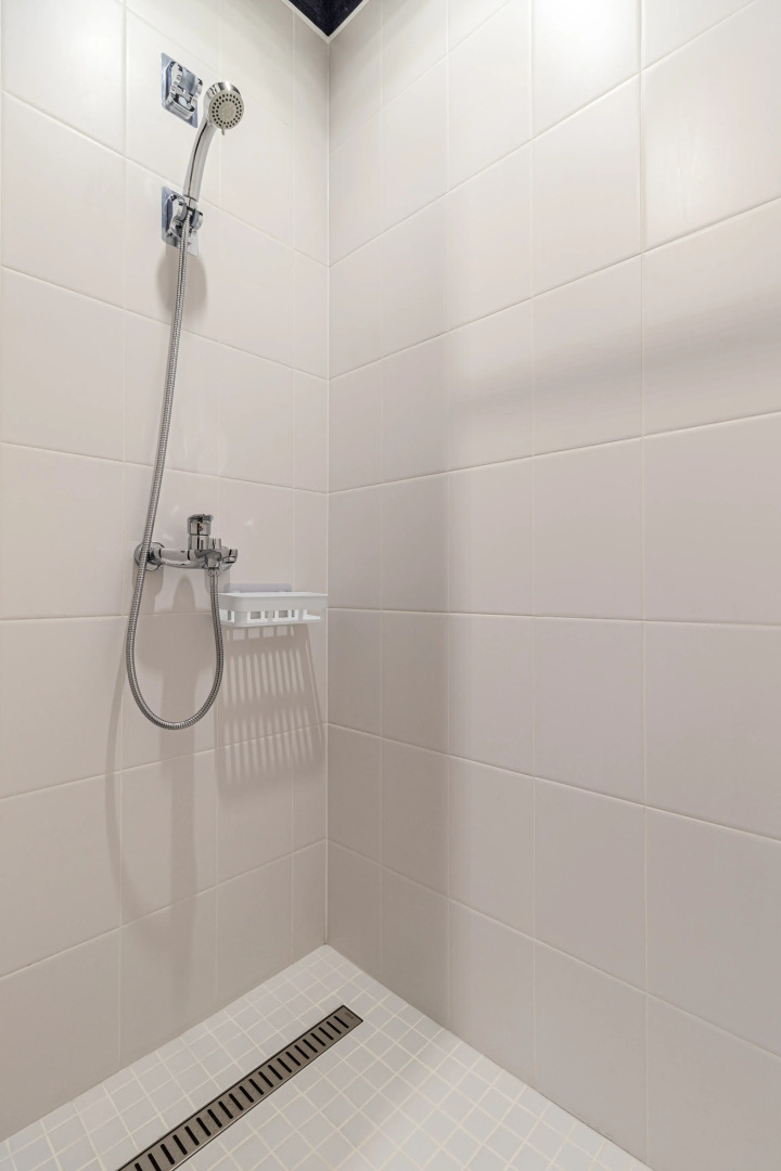 Квартира Современная студия