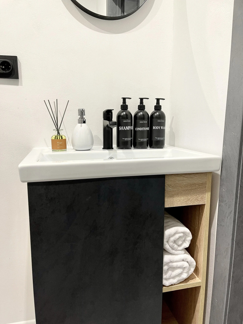 Гостевой Дом Дом для 4-х с Видом на Озеро