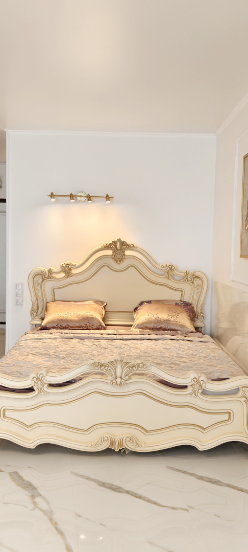 Квартира Deluxe Apartment 49 м2