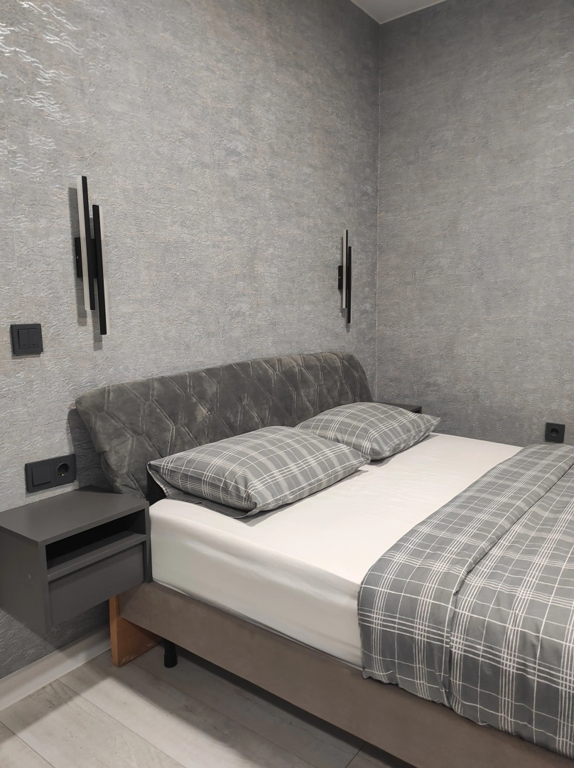 Квартира Студия комфорт Pulkovo-3