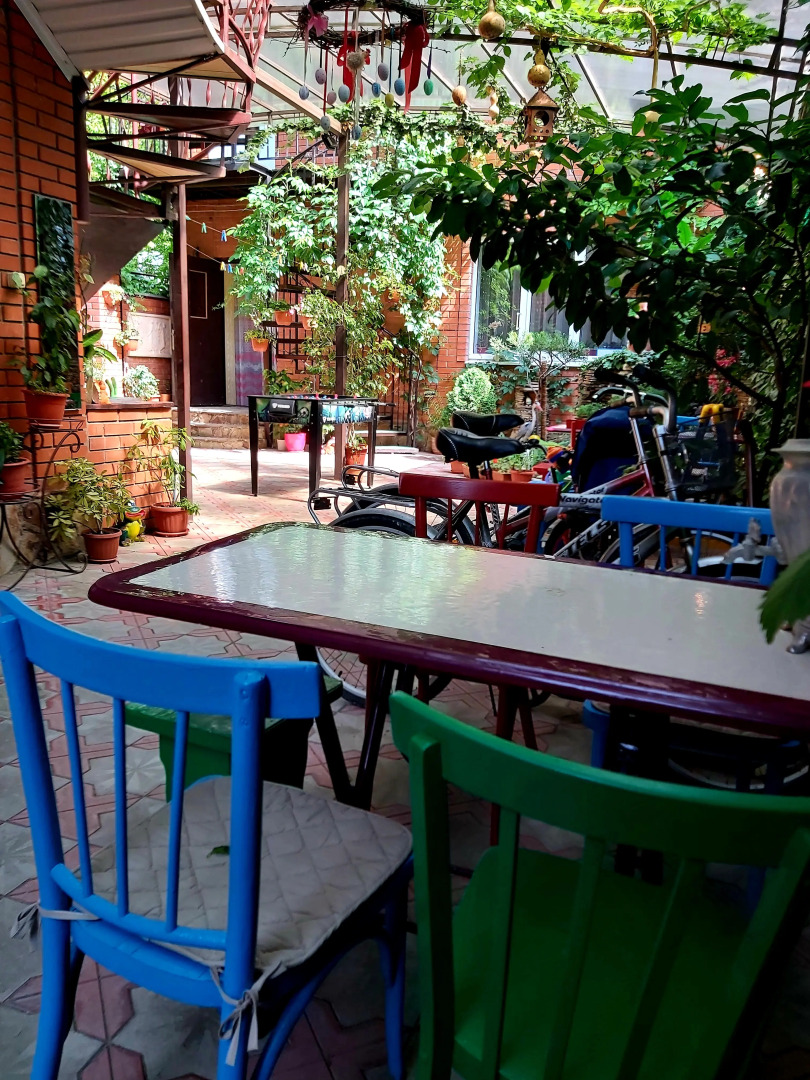 Гостевой дом Катерина