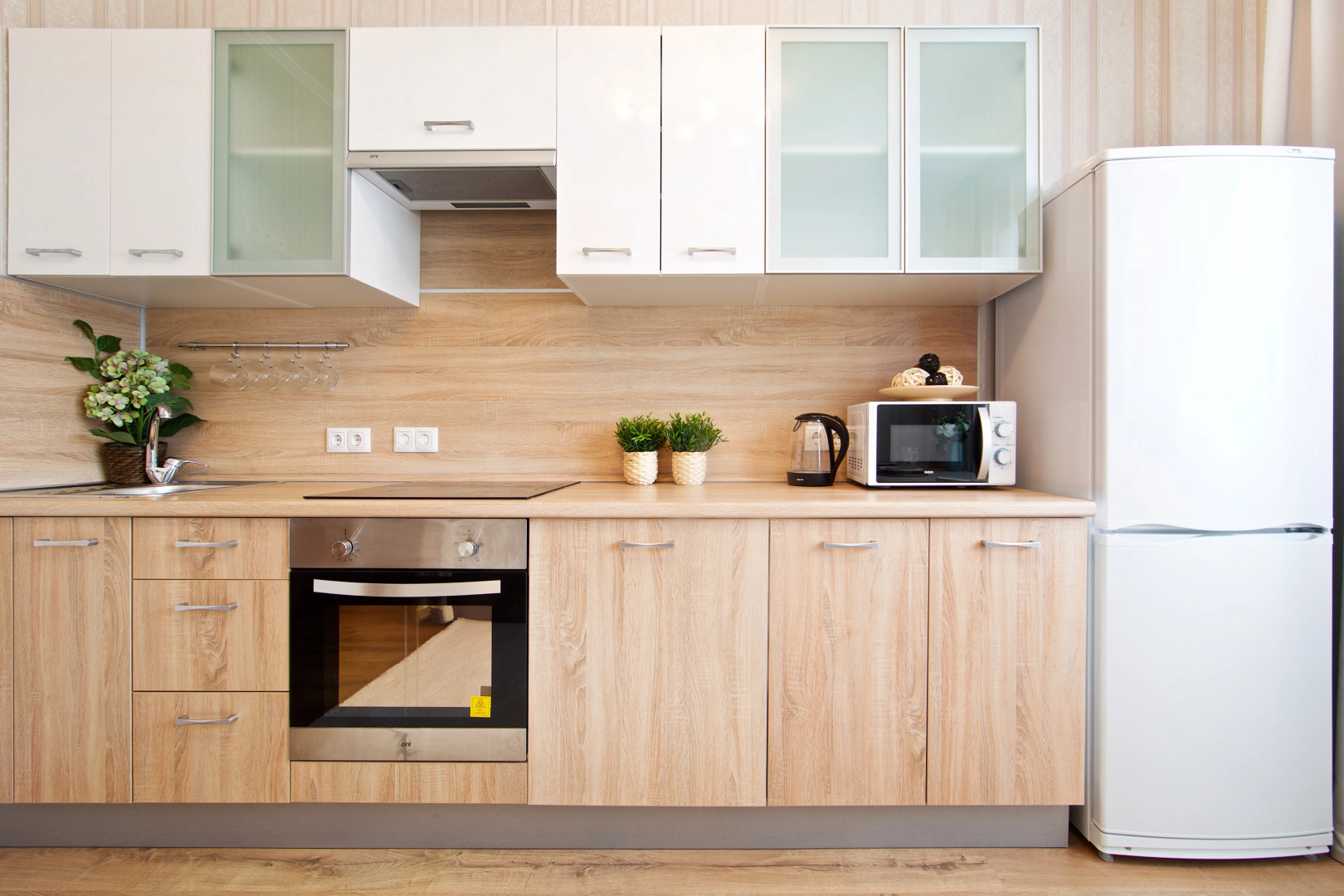 Апартаменты на Галерее 8