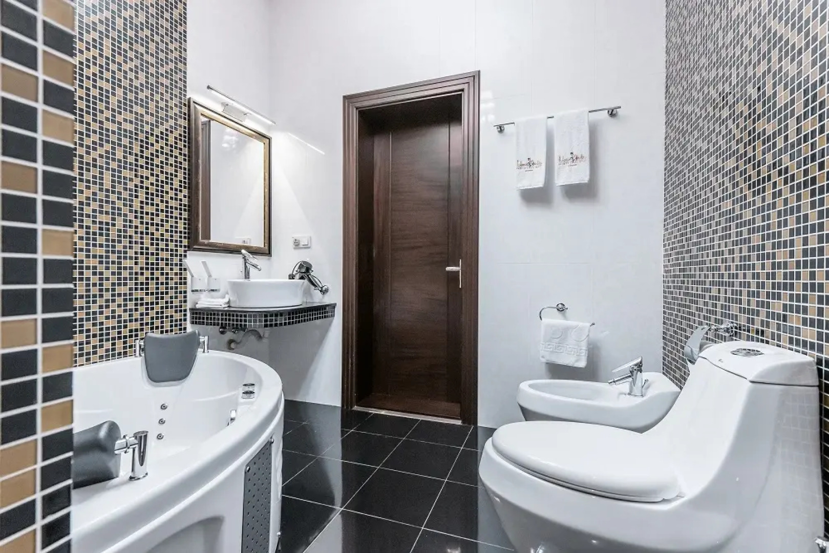 Бутик-отель Ichan Qala Premium Class