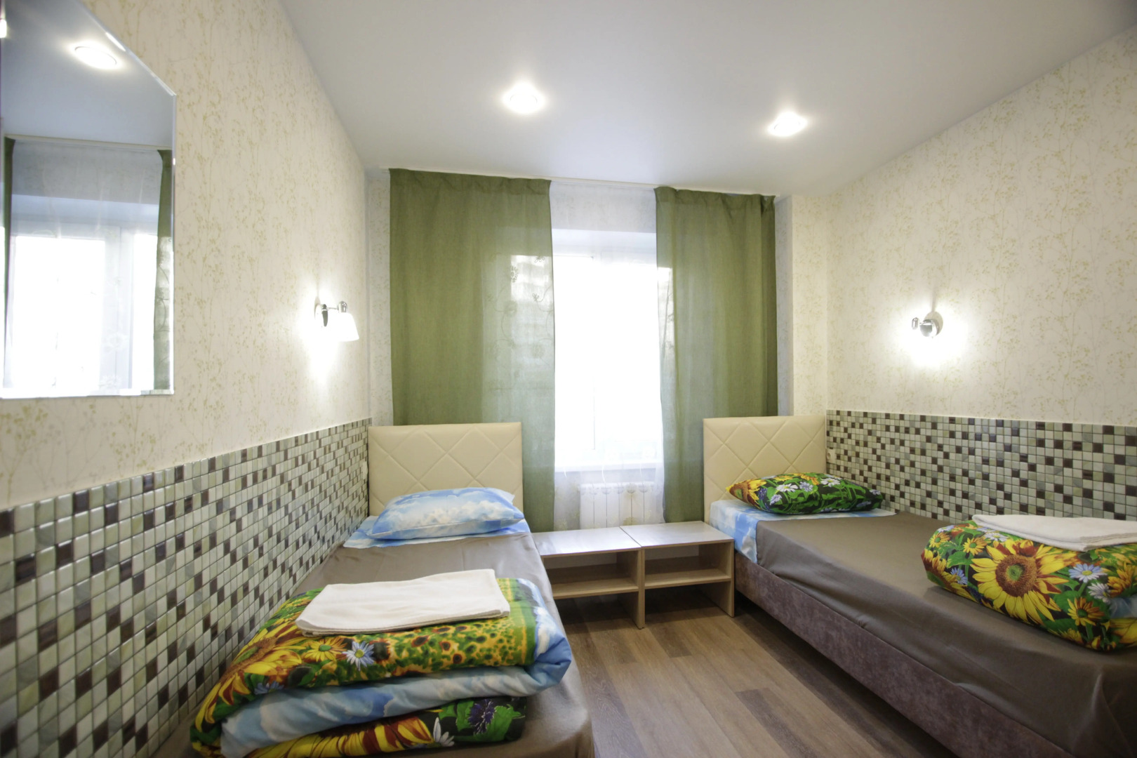 Меблированные комнаты Австерия от Крассталкер