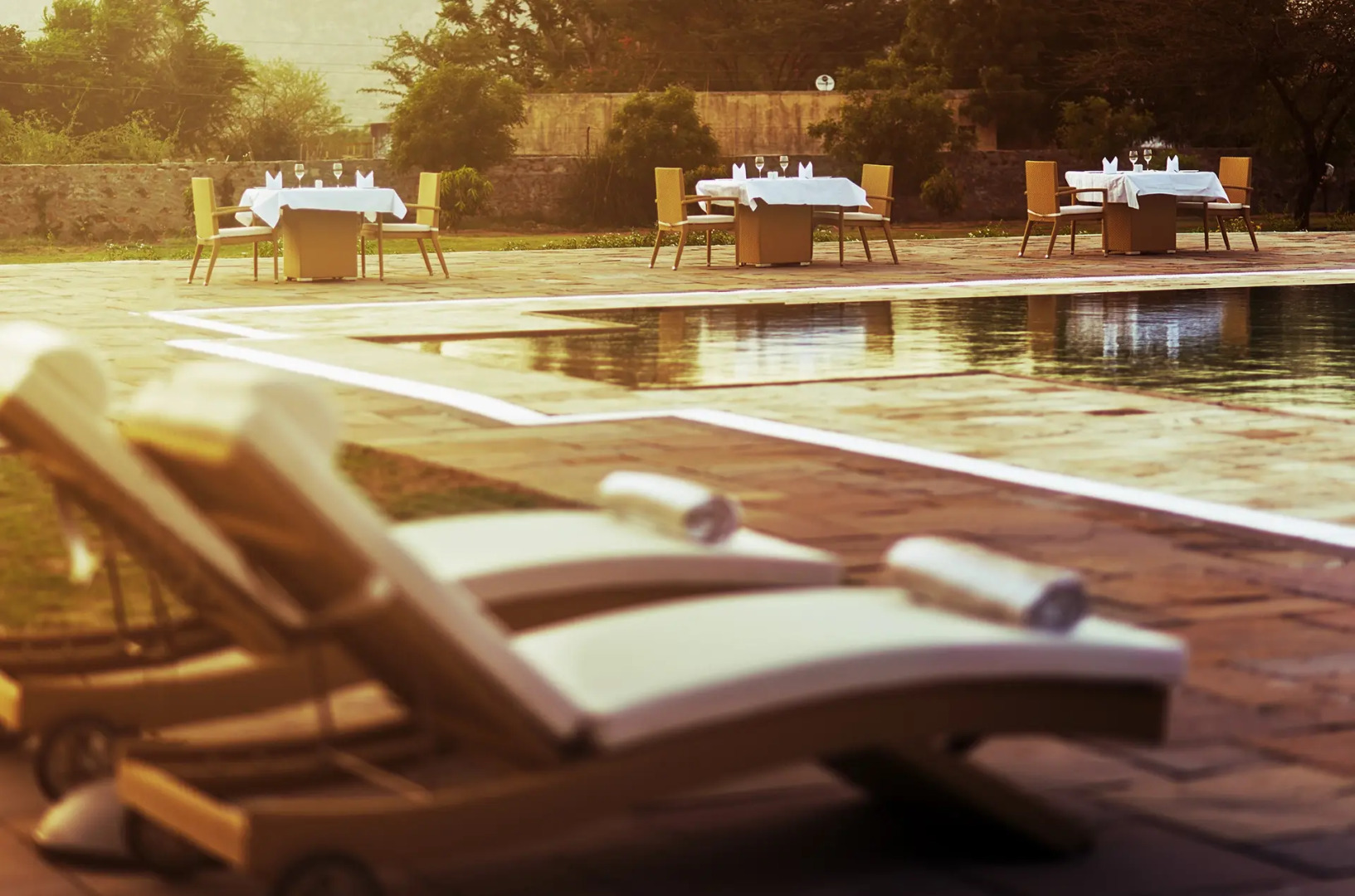 Отель Dera Masuda Luxury Resort