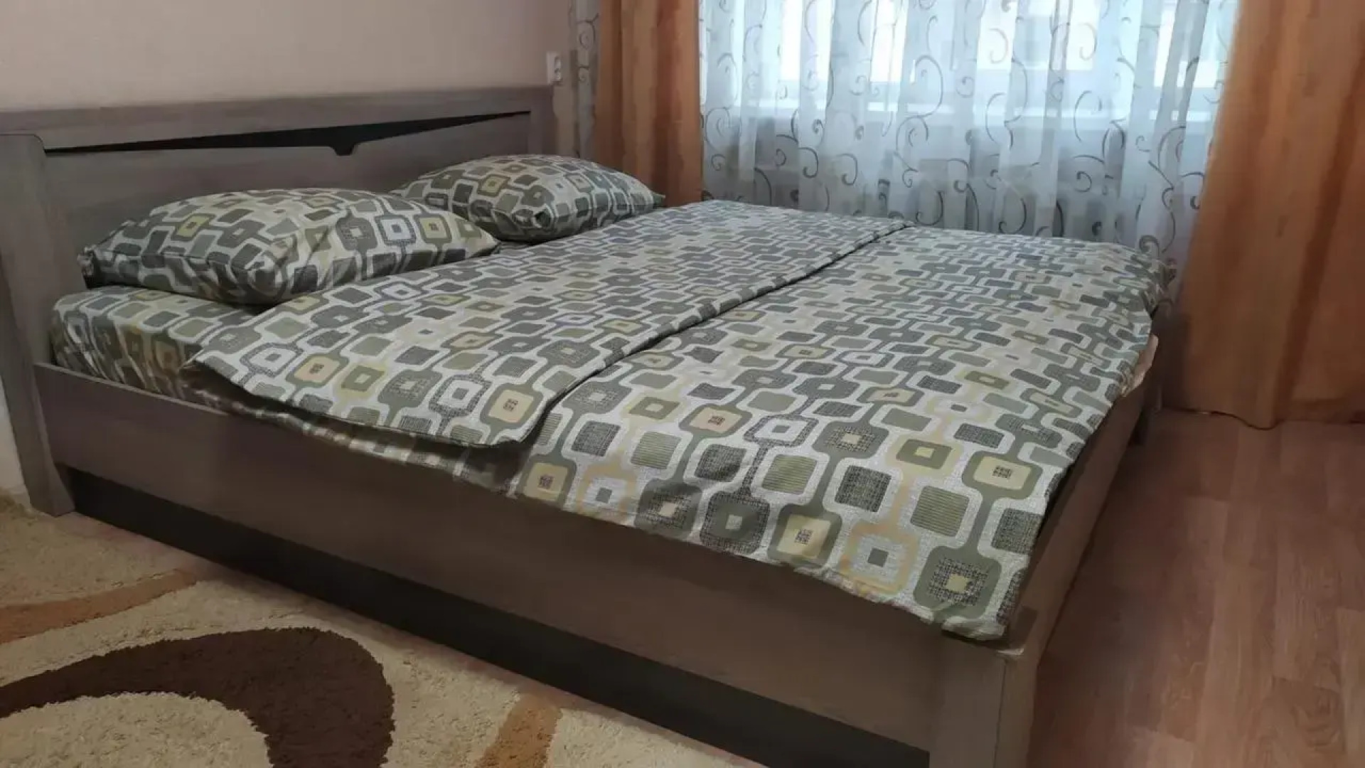 Апартаменты на Тукая 8