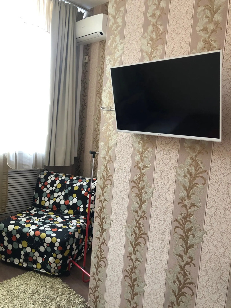 Хостел Рус - Иркутск