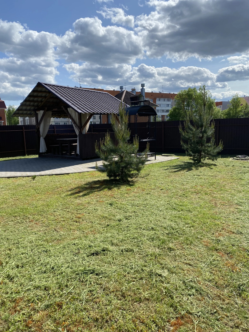 Гостевой дом Псков