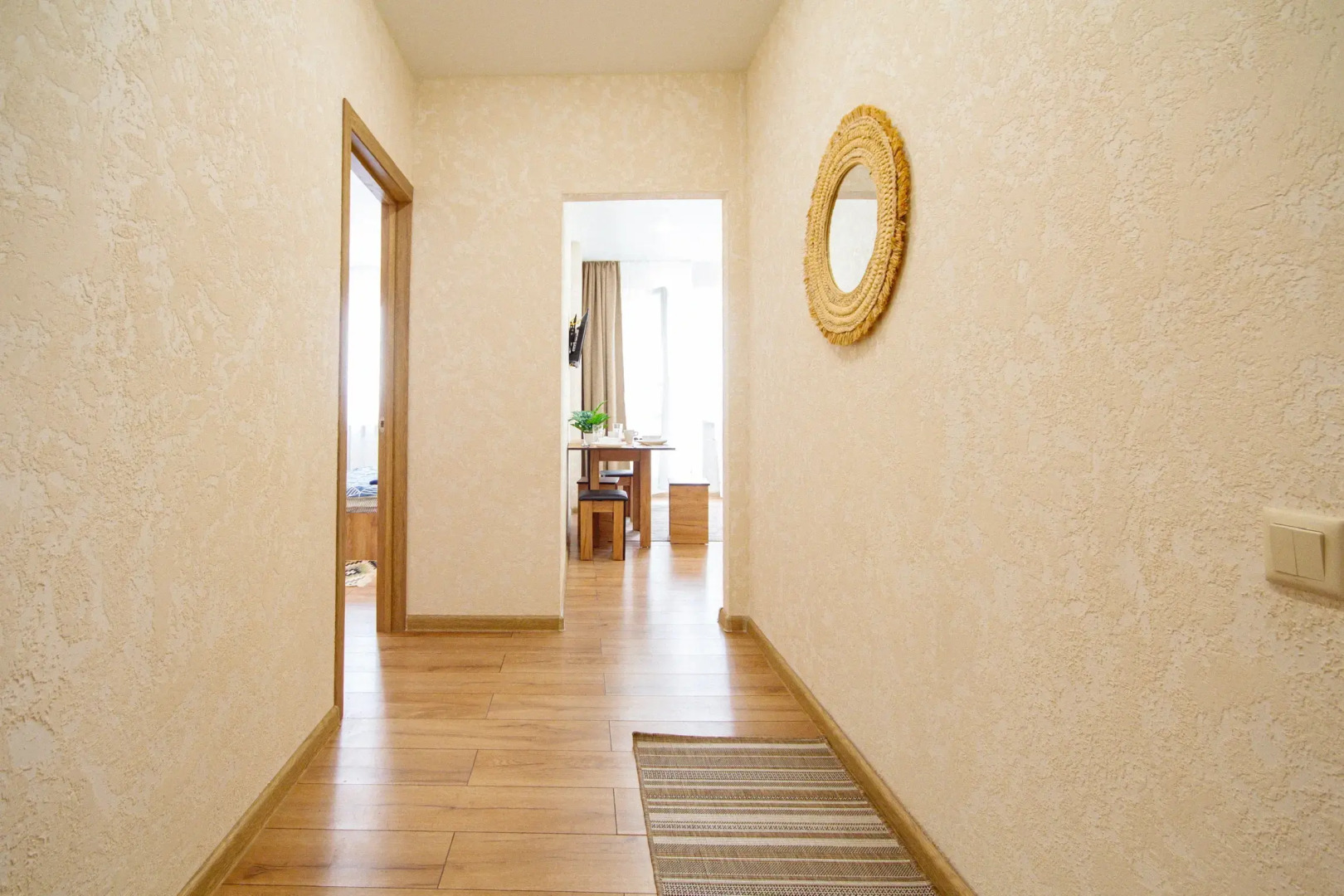 Апартаменты Pryanik Apartments Аркадия Шипунова 12