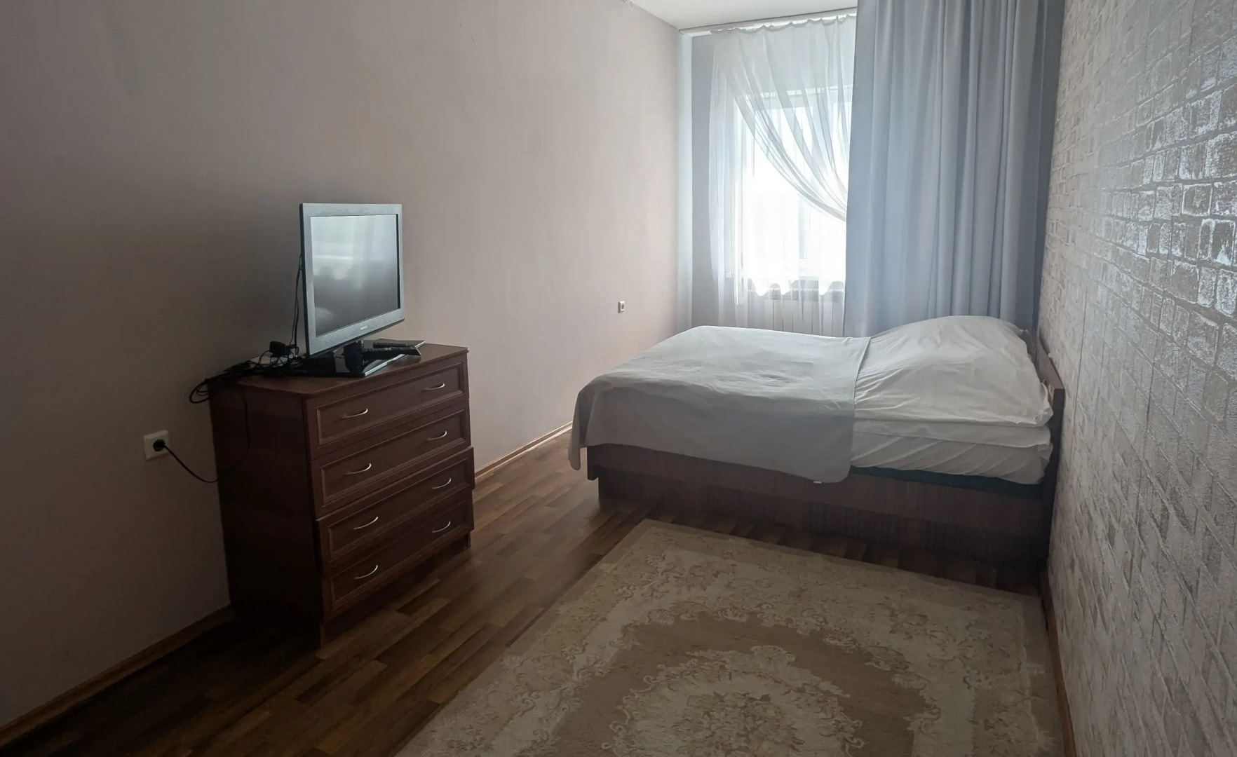 Апартаменты ARIMAFEYA 300