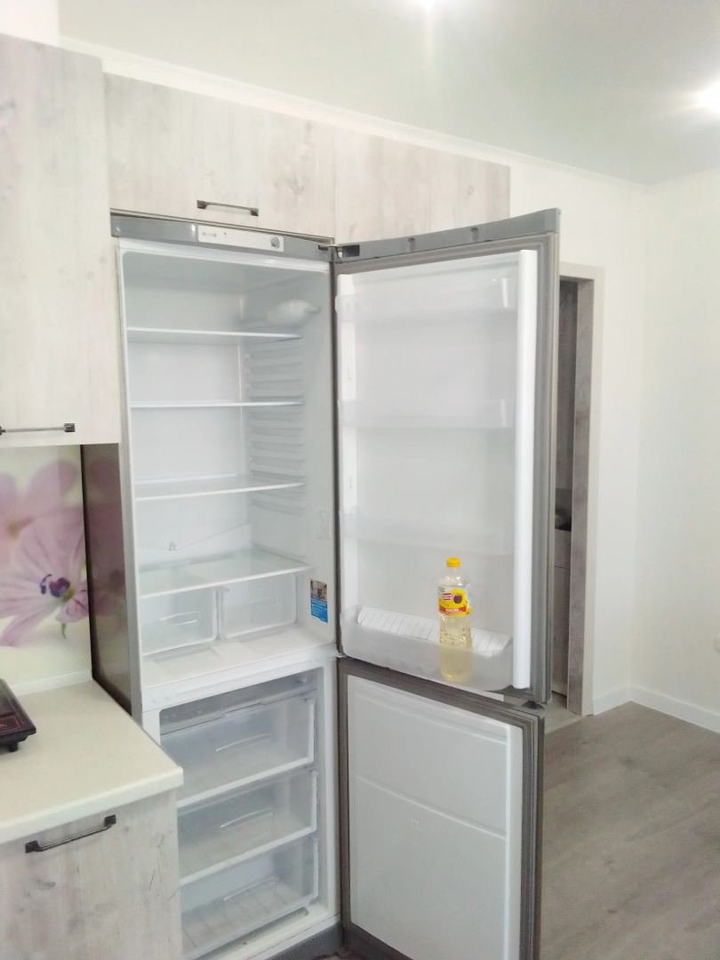 Квартира Академ Новая Студия на 19 этаже