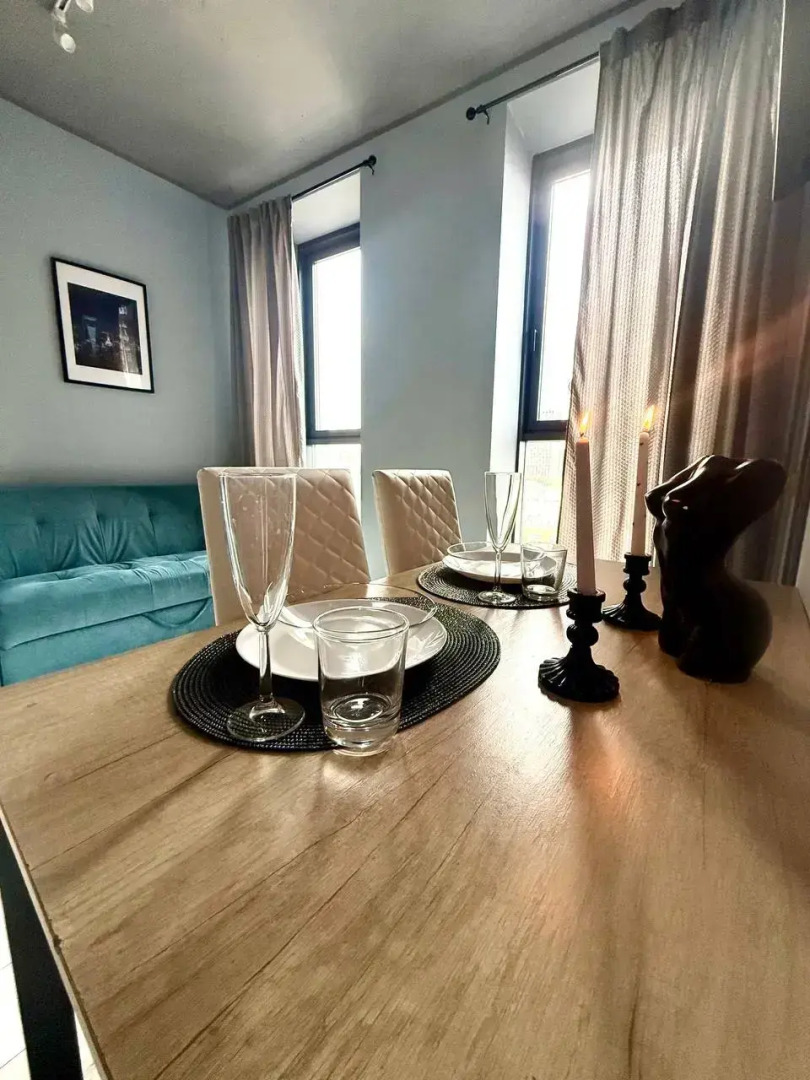 Апартаменты Верхнеторговая Площадь