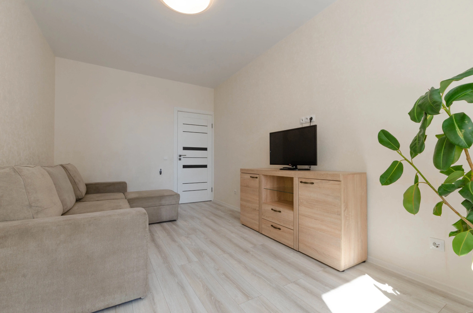 Апартаменты В 10 минутах от достопримечательностей