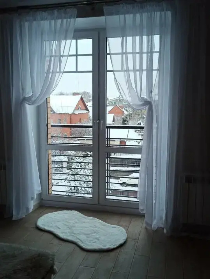 Квартира в самом центре Твери