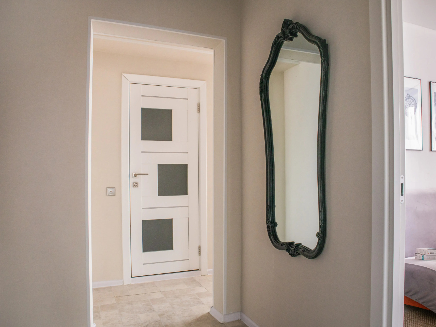 Апартаменты American Style  с кондиционером