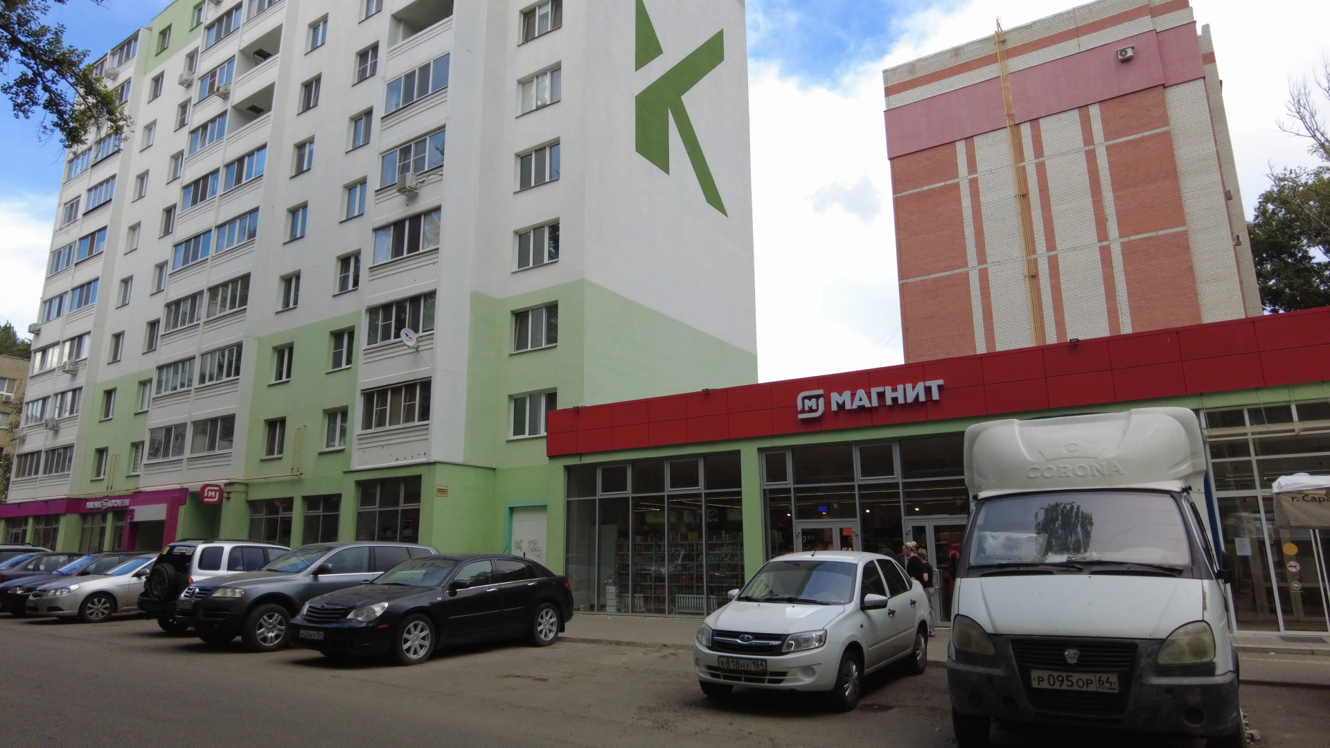 Апартаменты Loft Apartment/7 Lampovaya